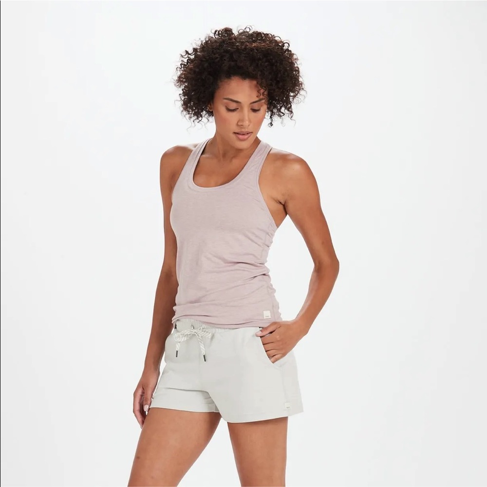 Vuori Luc Performance Tank